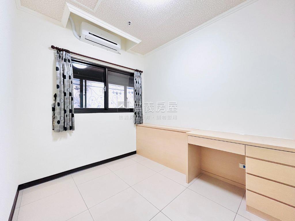 來看！龍安新北歐３房車位房屋室內格局與周邊環境