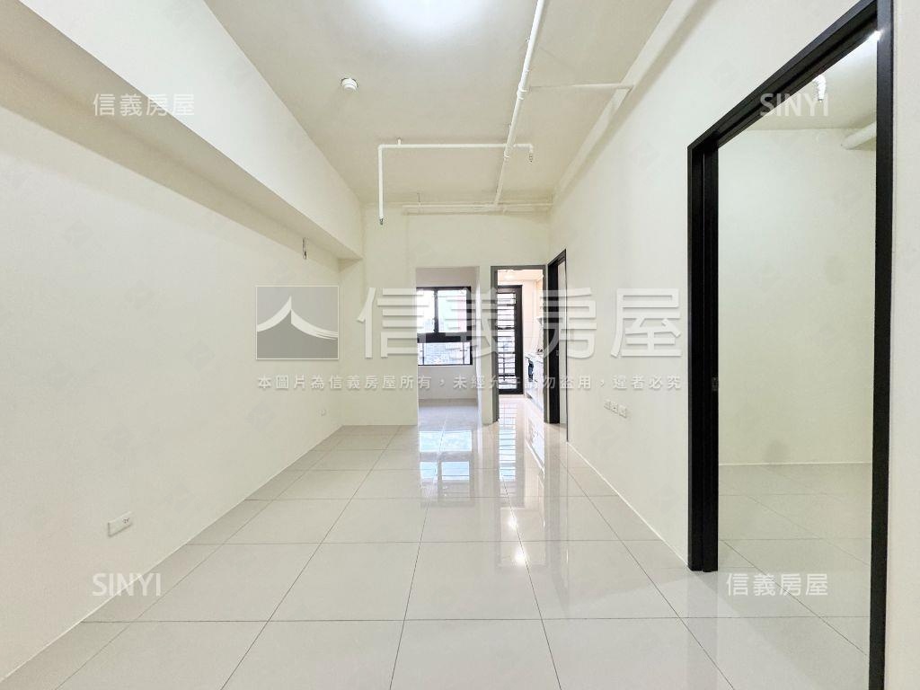 漢皇面泳池景觀三房＋車位房屋室內格局與周邊環境