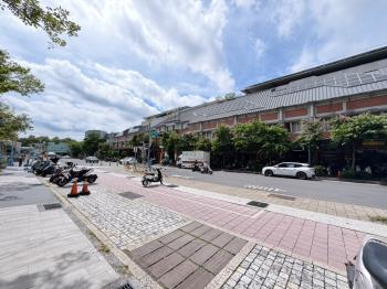 林維湖濱新綻帶租約店面Ｂ