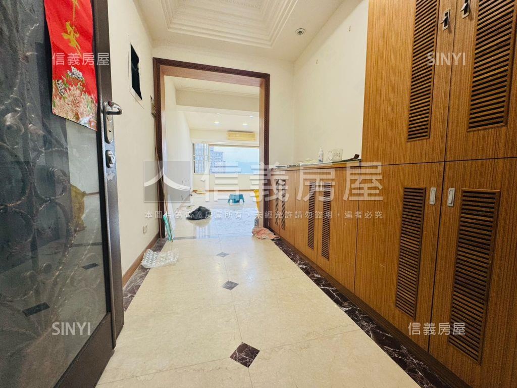 江南園林大四房房屋室內格局與周邊環境