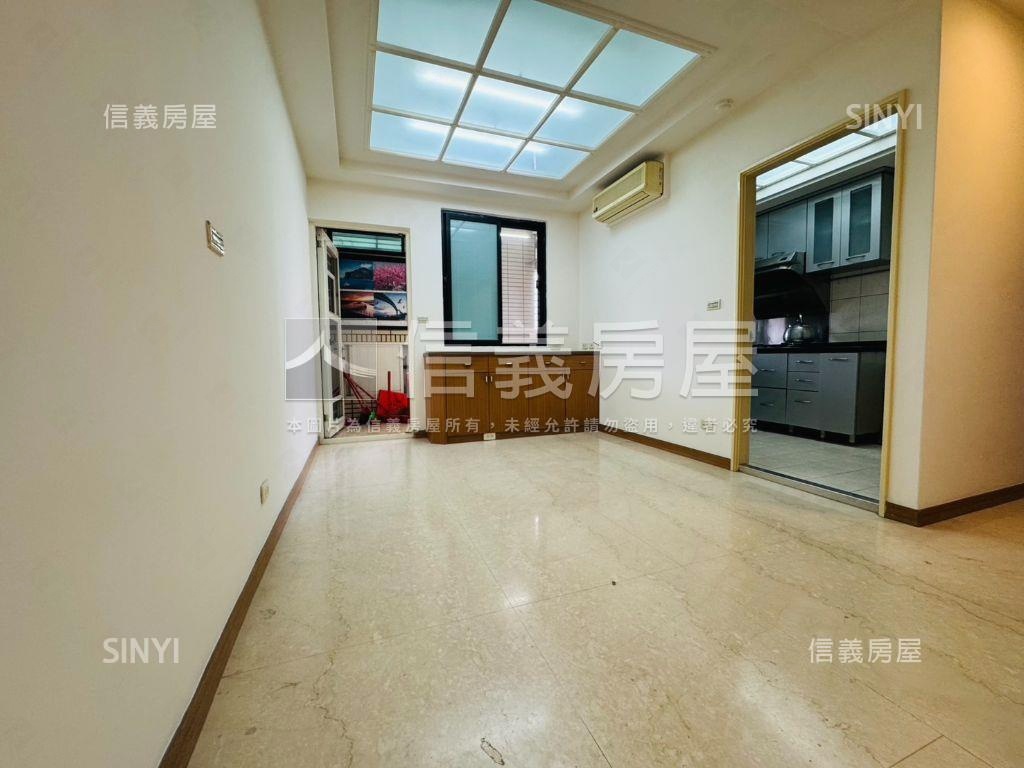 江南園林大四房房屋室內格局與周邊環境