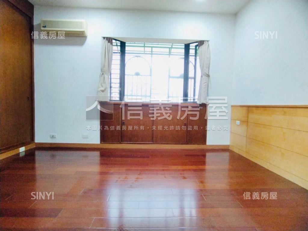 江南園林大四房房屋室內格局與周邊環境