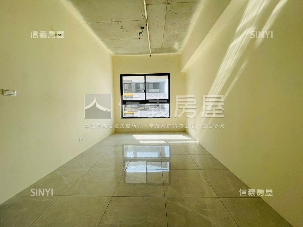 次頂樓好讚東都綠學雙平車房屋室內格局與周邊環境