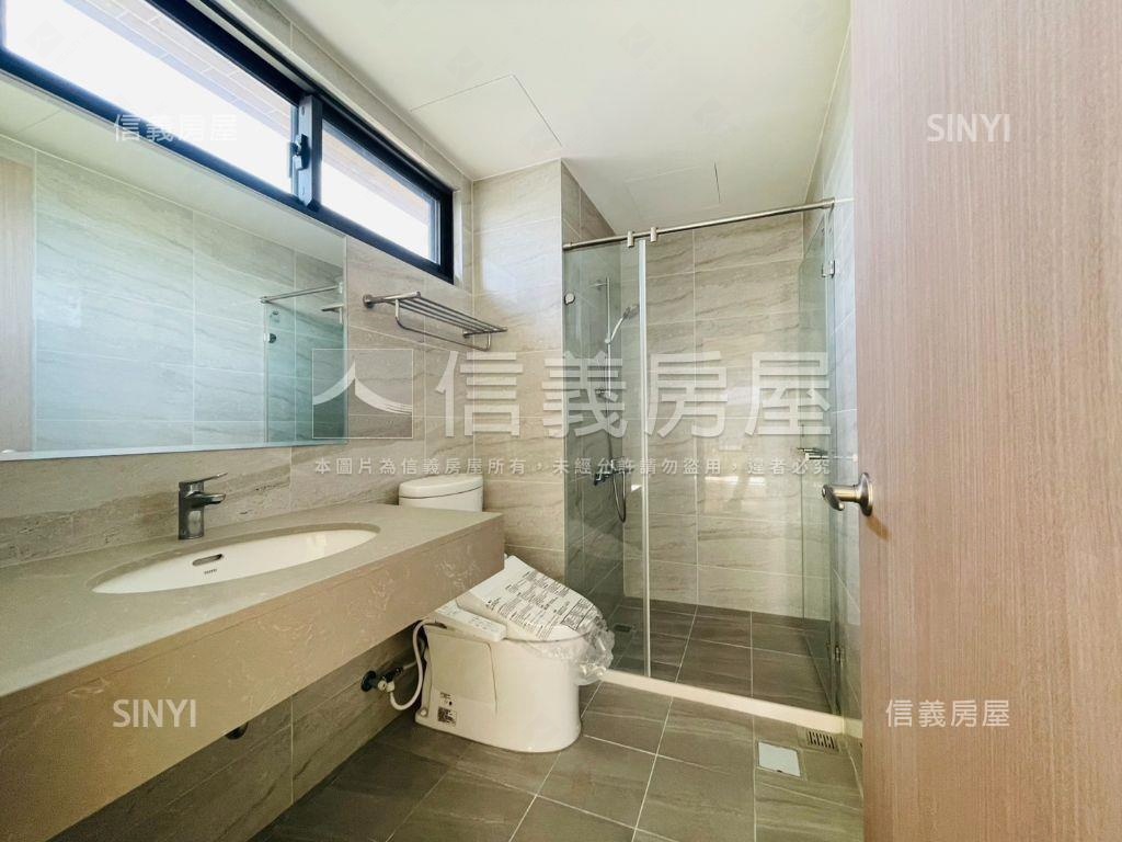 次頂樓好讚東都綠學雙平車房屋室內格局與周邊環境