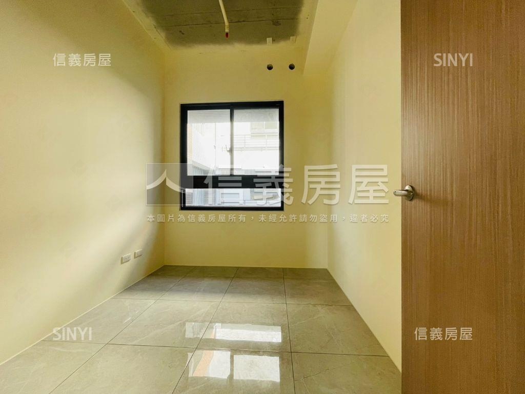 次頂樓好讚東都綠學雙平車房屋室內格局與周邊環境