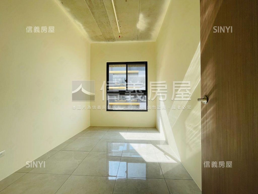 次頂樓好讚東都綠學雙平車房屋室內格局與周邊環境