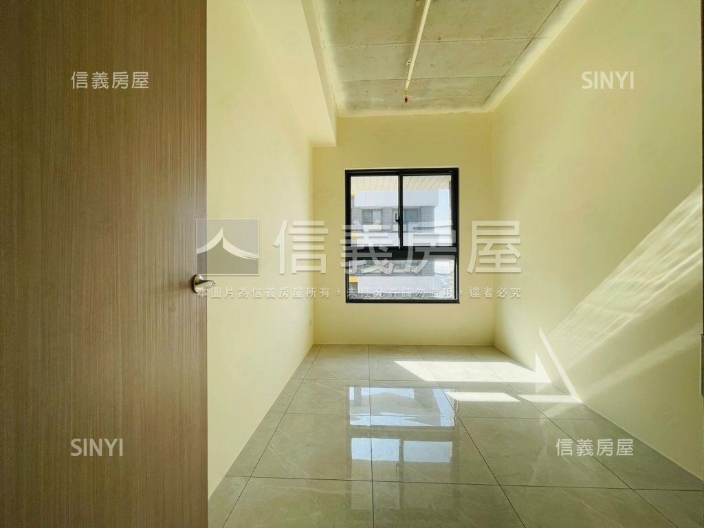 次頂樓好讚東都綠學雙平車房屋室內格局與周邊環境