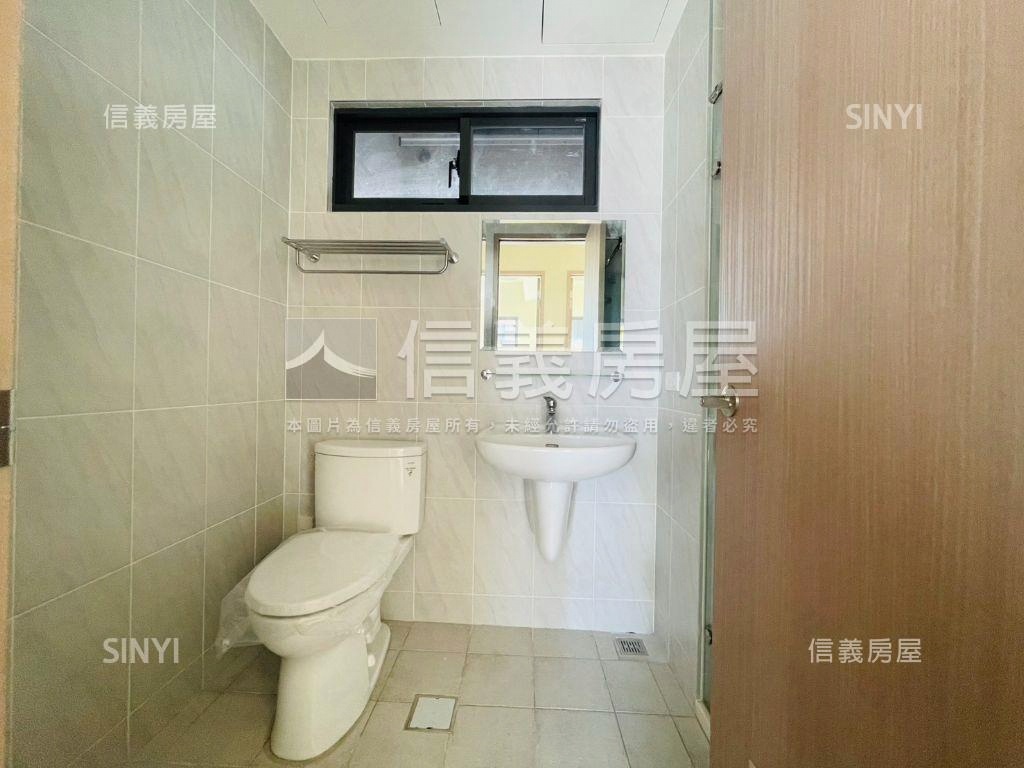 次頂樓好讚東都綠學雙平車房屋室內格局與周邊環境