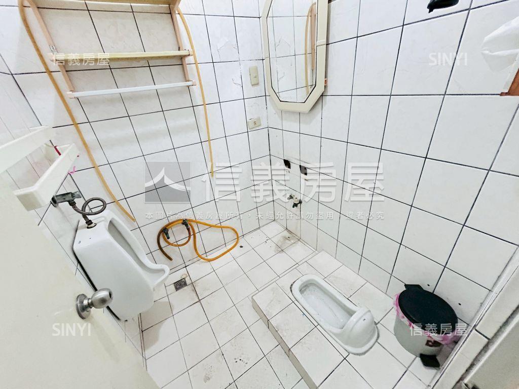 機場當鄰居－菓林透店房屋室內格局與周邊環境