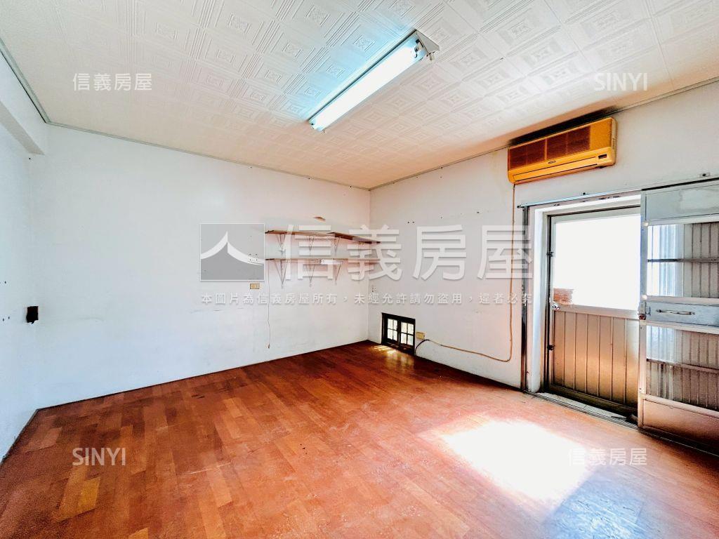 機場當鄰居－菓林透店房屋室內格局與周邊環境
