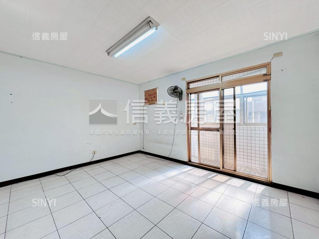 機場當鄰居－菓林透店房屋室內格局與周邊環境