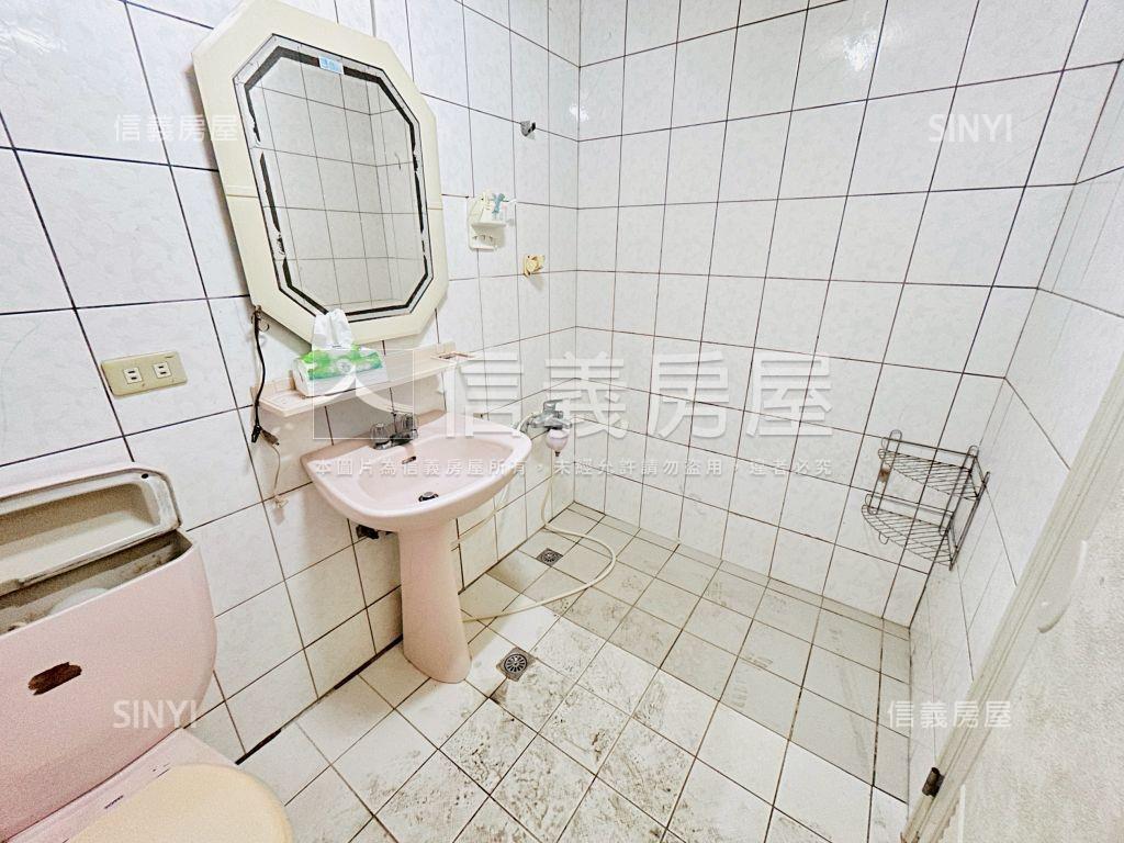機場當鄰居－菓林透店房屋室內格局與周邊環境