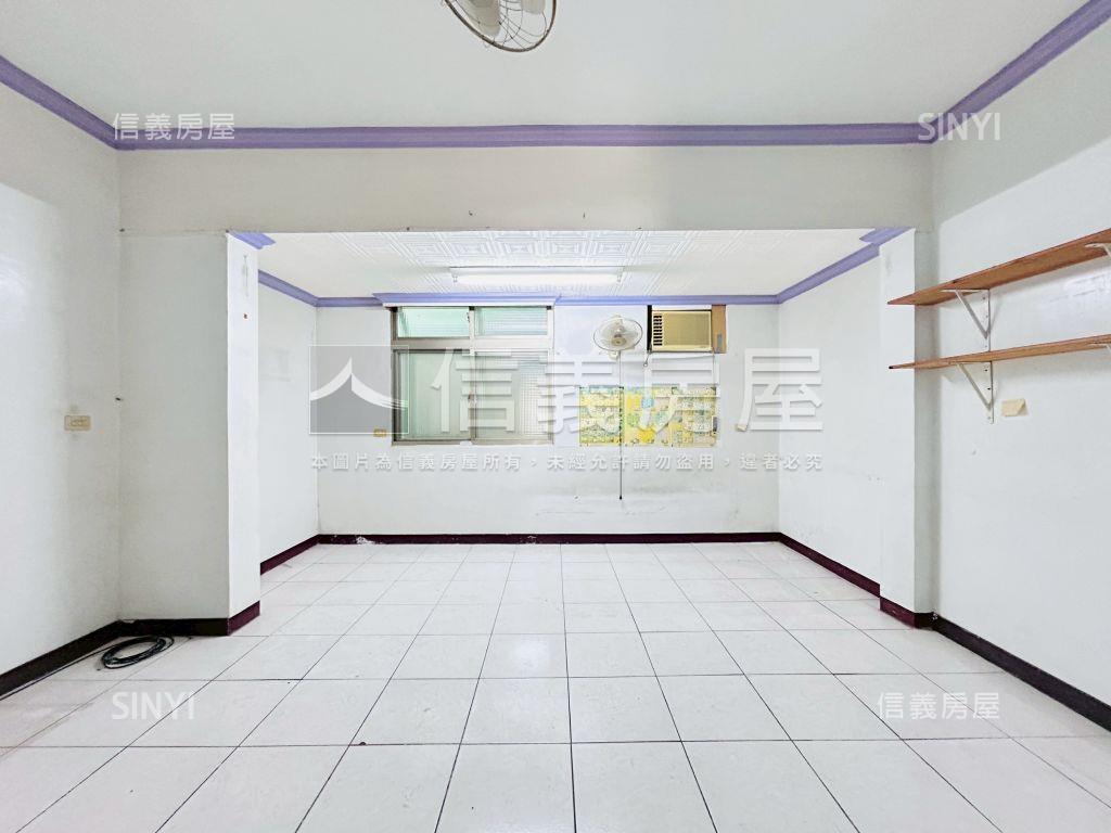 機場當鄰居－菓林透店房屋室內格局與周邊環境