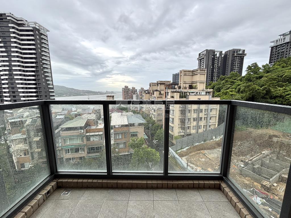 明日晴河景首購成家房屋室內格局與周邊環境