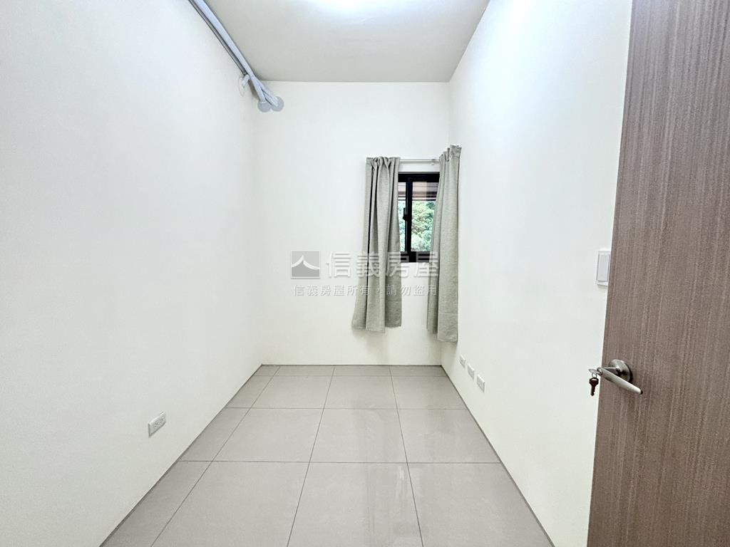 明日晴河景首購成家房屋室內格局與周邊環境