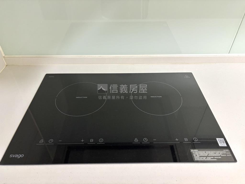 明日晴河景首購成家房屋室內格局與周邊環境
