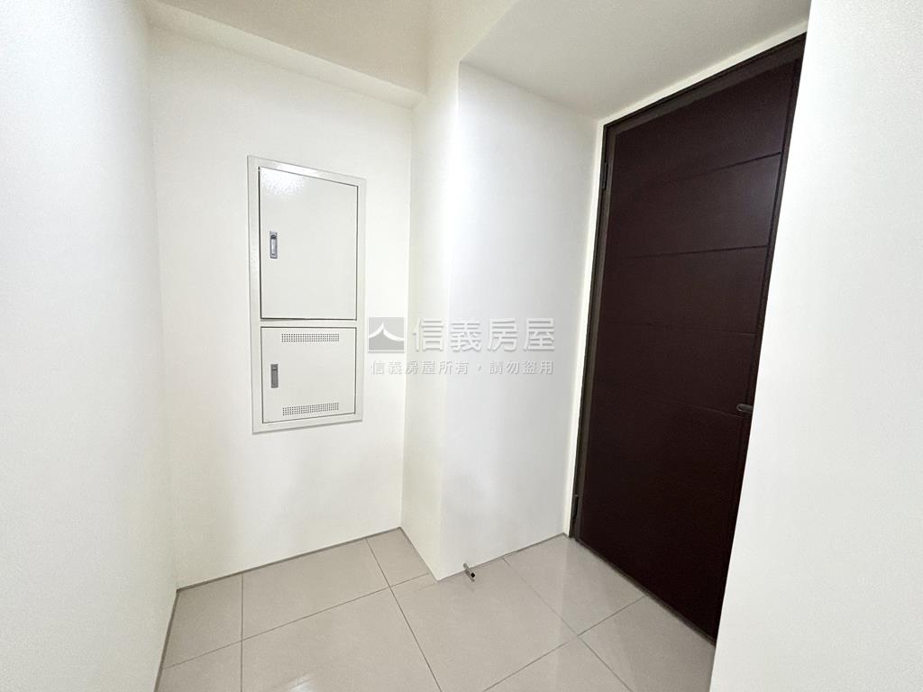 明日晴河景首購成家房屋室內格局與周邊環境