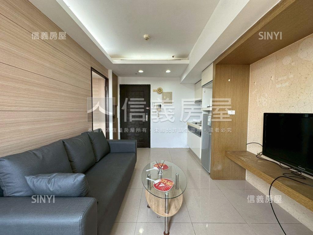 文心柏悅◆捨我其誰房屋室內格局與周邊環境