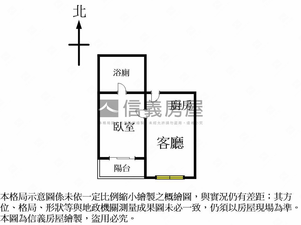 文心柏悅◆捨我其誰房屋室內格局與周邊環境