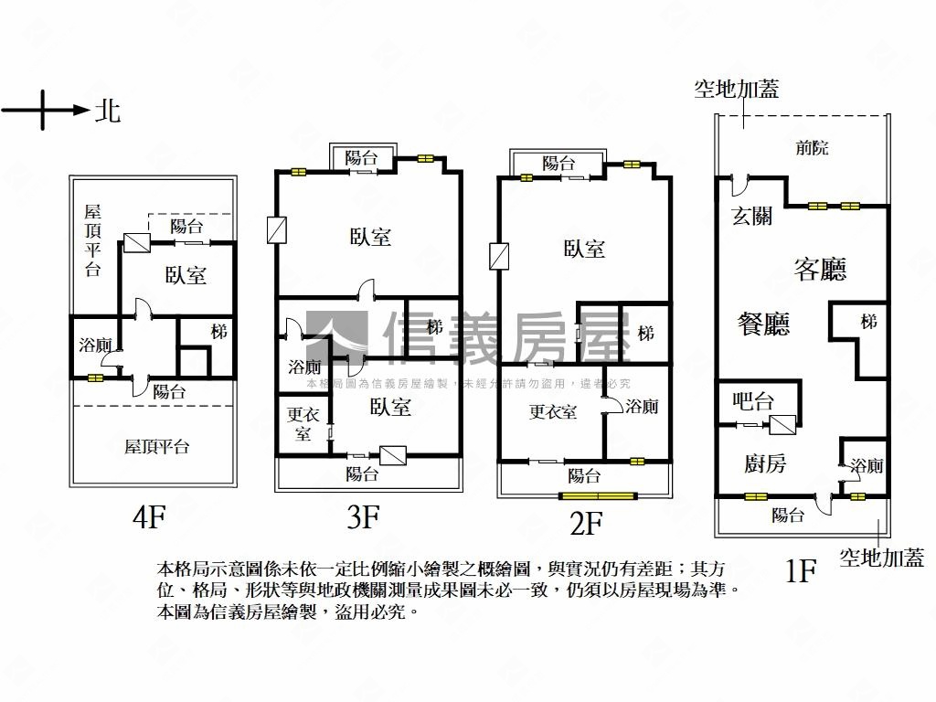 運動公園悠美別墅房屋室內格局與周邊環境