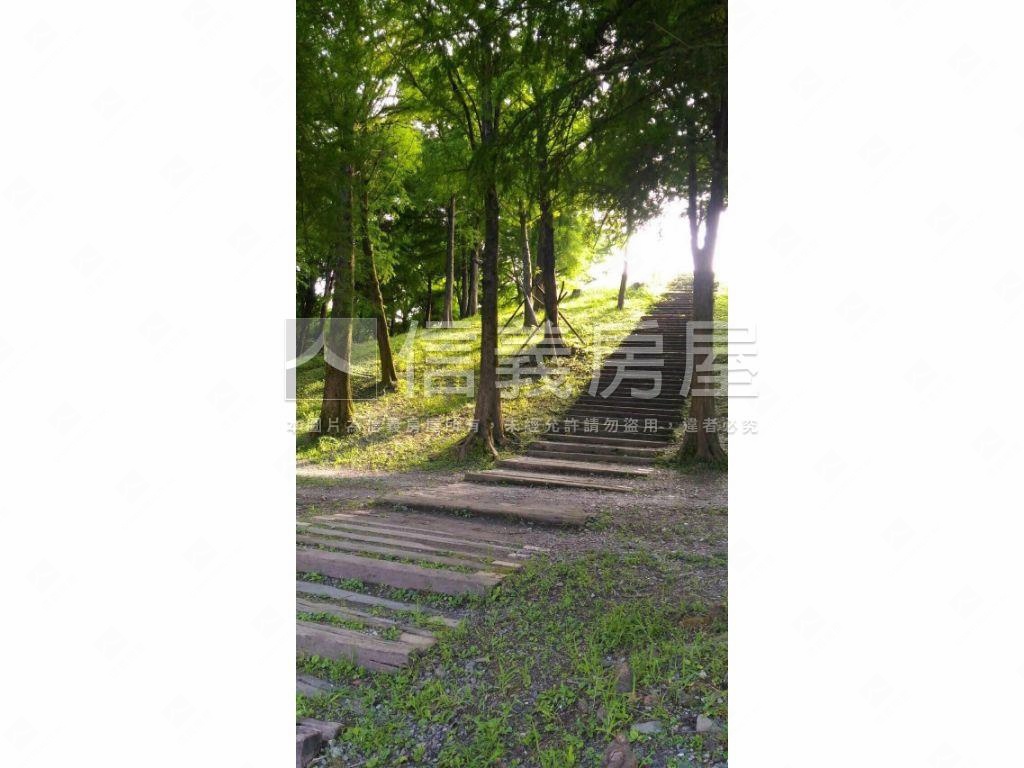 運動公園悠美別墅房屋室內格局與周邊環境