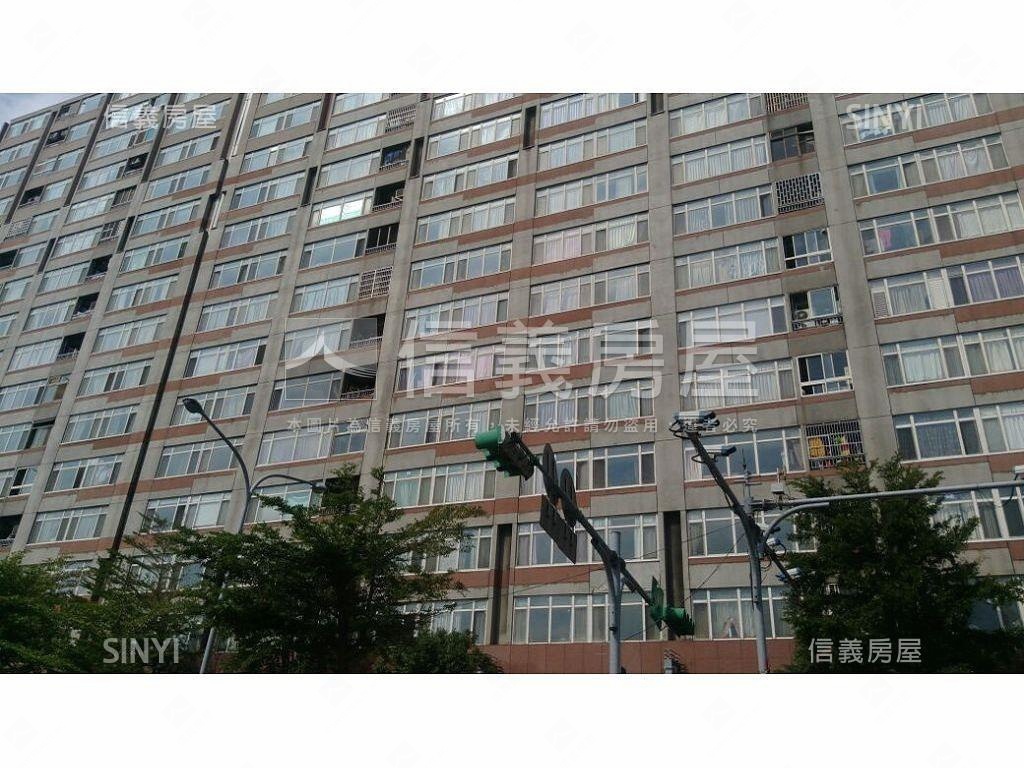 便宜桃園八德區中華路電梯房屋室內格局與周邊環境