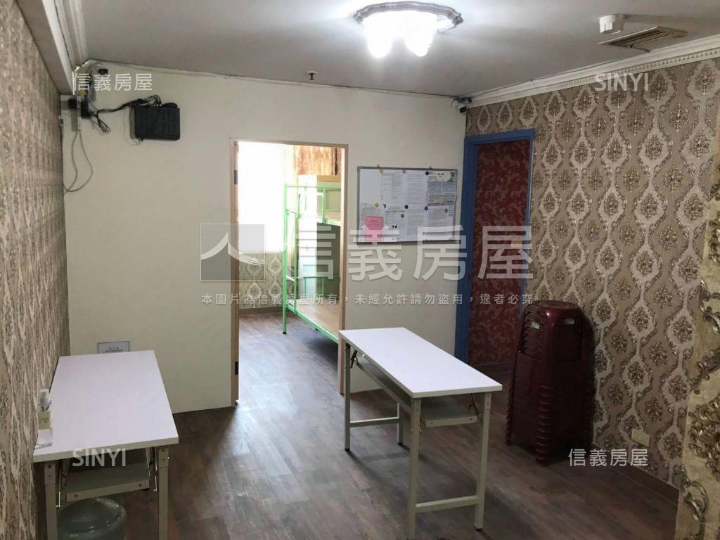 便宜桃園八德區中華路電梯房屋室內格局與周邊環境