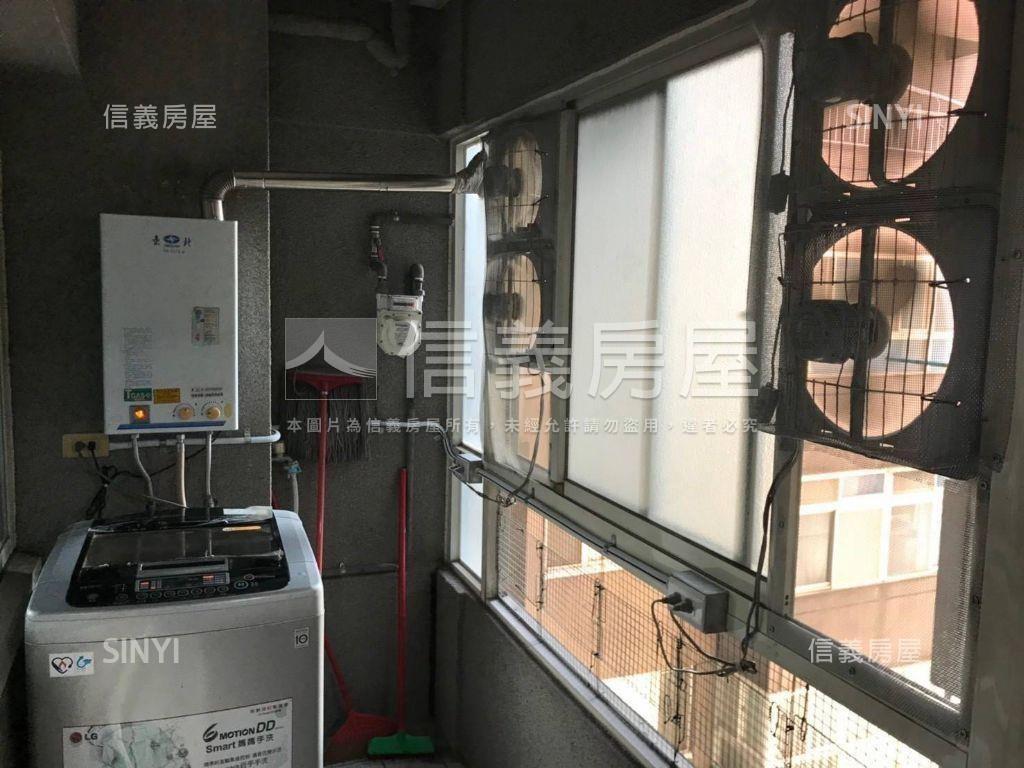便宜桃園八德區中華路電梯房屋室內格局與周邊環境