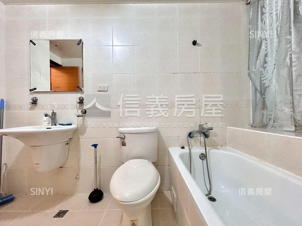 童話世紀★面中庭大空間房屋室內格局與周邊環境