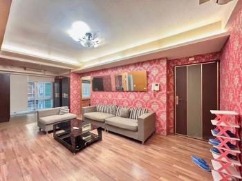 Ａ９中山商圈－電梯大空間