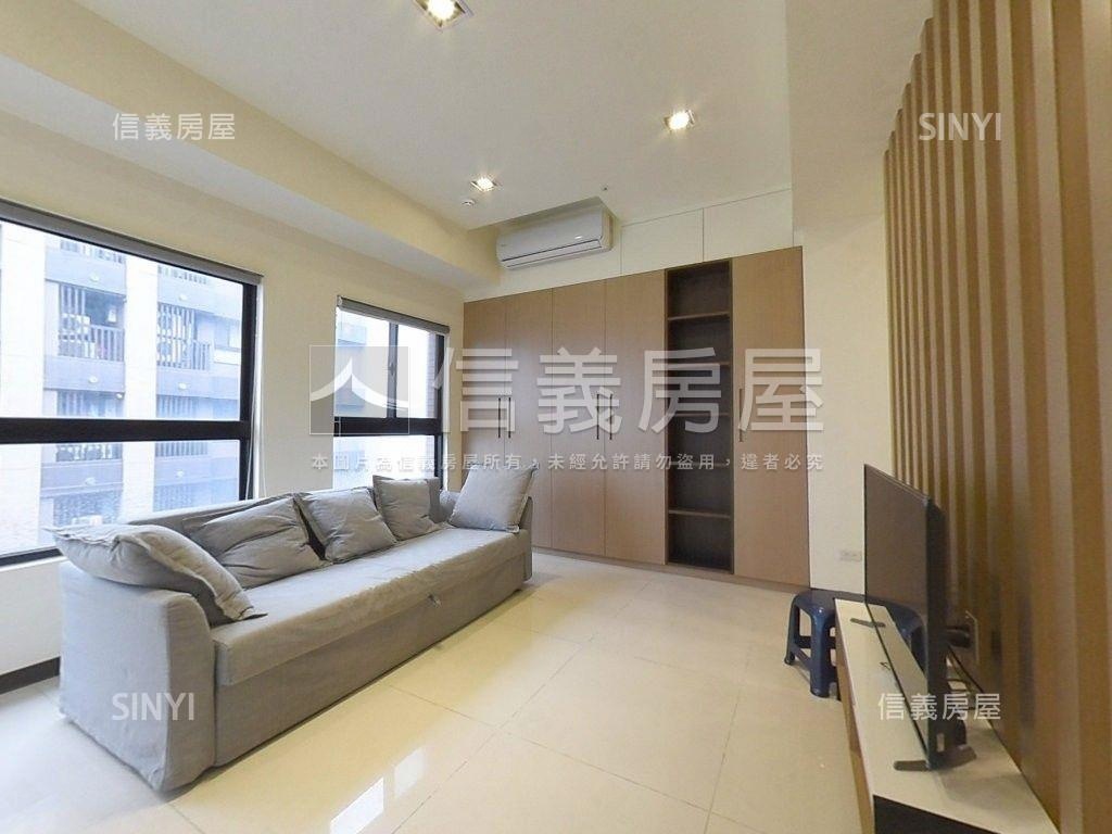 名邸●遠雄龍岡高樓美屋房屋室內格局與周邊環境