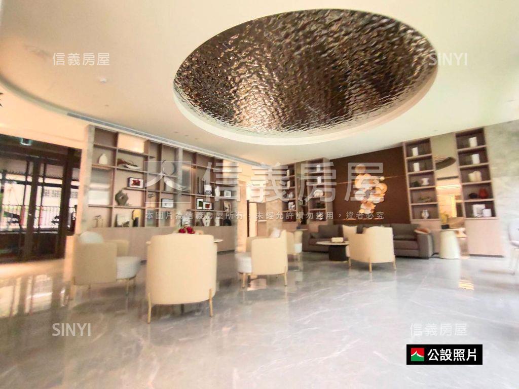 佳鋐首邑大兩房平車房屋室內格局與周邊環境