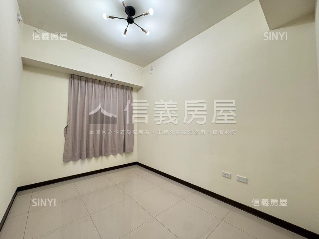 佳鋐首邑大兩房平車房屋室內格局與周邊環境