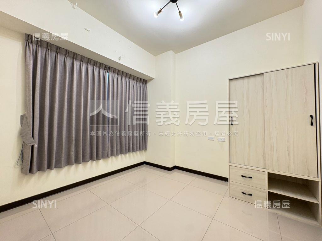 佳鋐首邑大兩房平車房屋室內格局與周邊環境