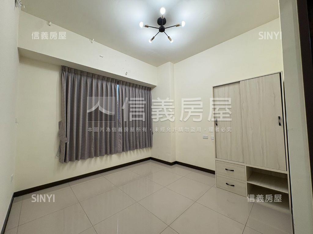 佳鋐首邑大兩房平車房屋室內格局與周邊環境