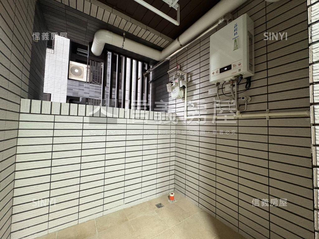 佳鋐首邑大兩房平車房屋室內格局與周邊環境