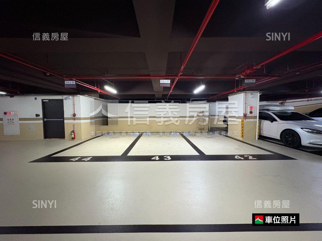 佳鋐首邑大兩房平車房屋室內格局與周邊環境