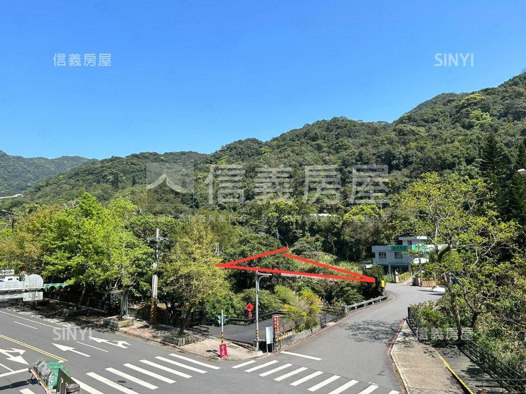 陽明山低總價農牧土地房屋室內格局與周邊環境