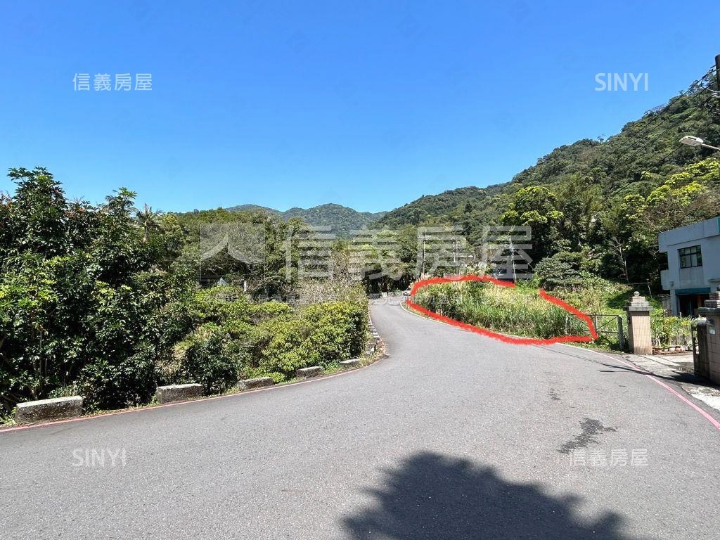 陽明山低總價農牧土地房屋室內格局與周邊環境