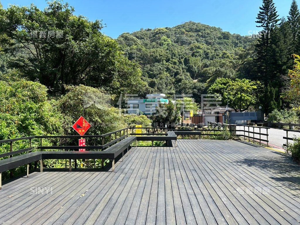 陽明山低總價農牧土地房屋室內格局與周邊環境