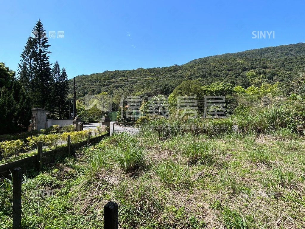 陽明山低總價農牧土地房屋室內格局與周邊環境