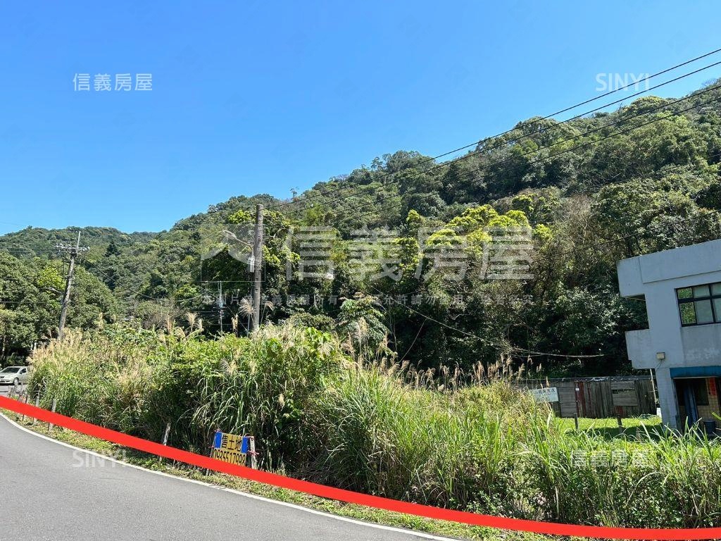 陽明山低總價農牧土地房屋室內格局與周邊環境