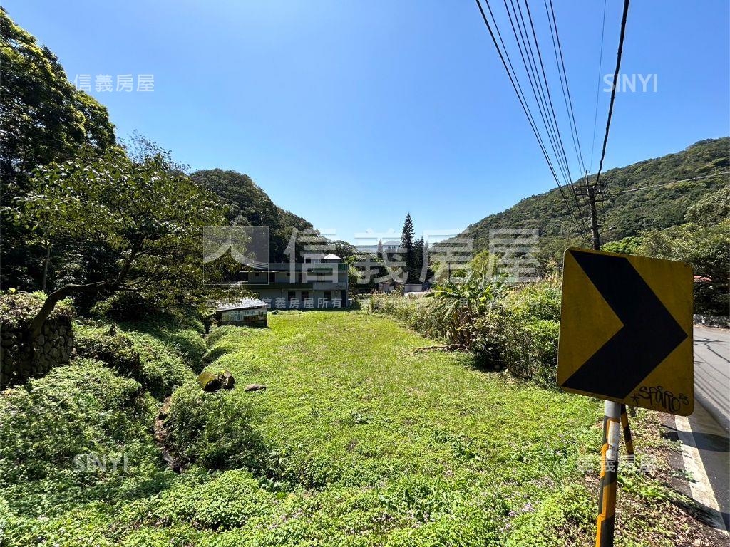 陽明山低總價農牧土地房屋室內格局與周邊環境