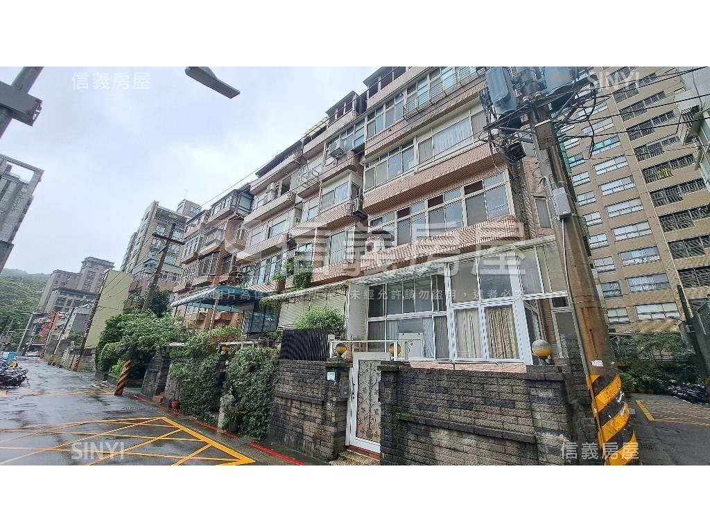玫瑰詩篇～溫馨滿屋房屋室內格局與周邊環境