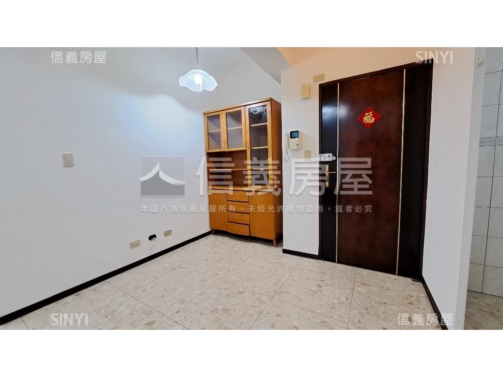 玫瑰詩篇～溫馨滿屋房屋室內格局與周邊環境