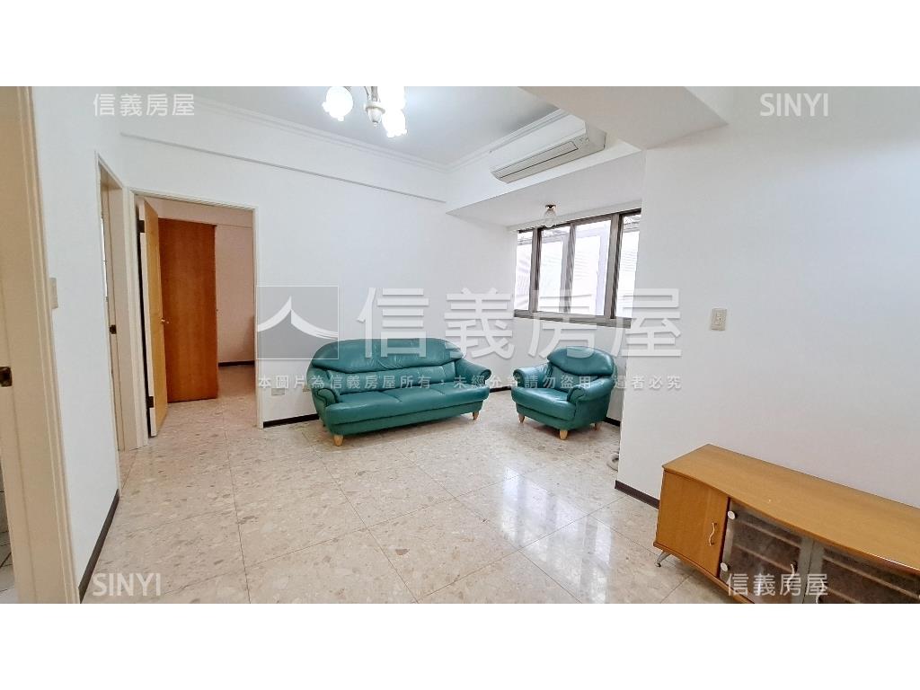 玫瑰詩篇～溫馨滿屋房屋室內格局與周邊環境