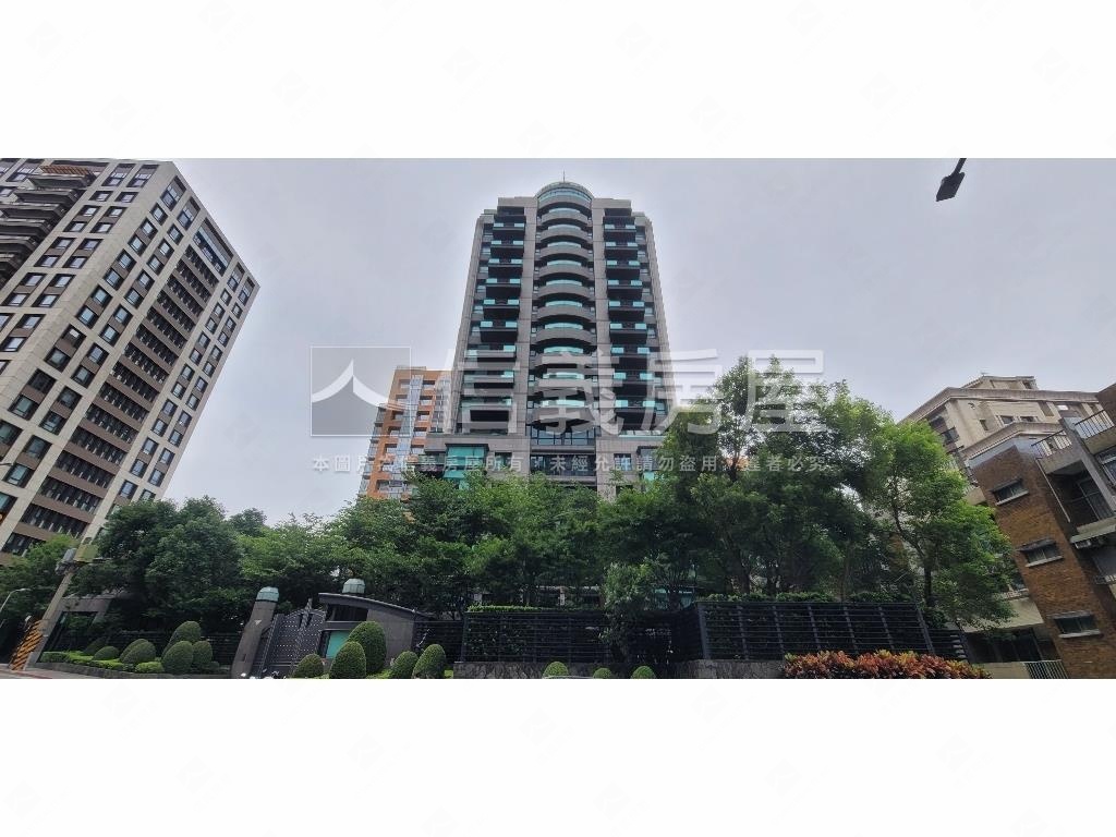 天玉街奧之細道樹景房屋室內格局與周邊環境