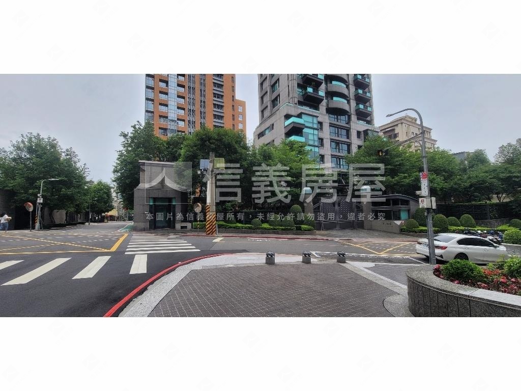 天玉街奧之細道樹景房屋室內格局與周邊環境