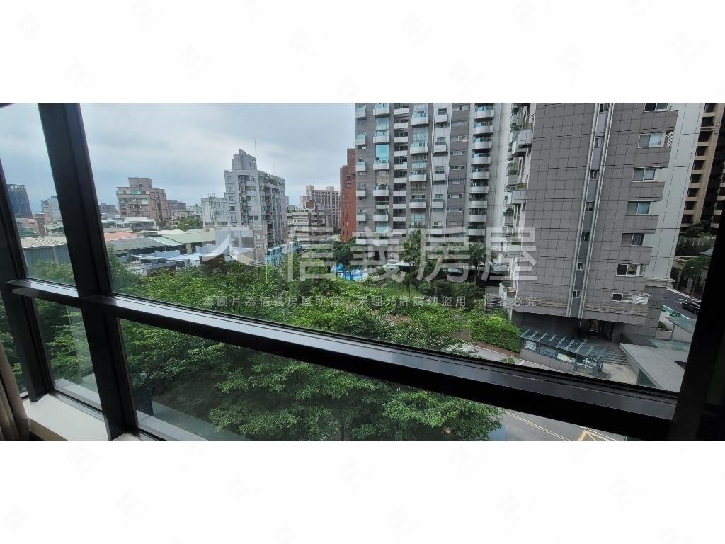 天玉街奧之細道樹景房屋室內格局與周邊環境
