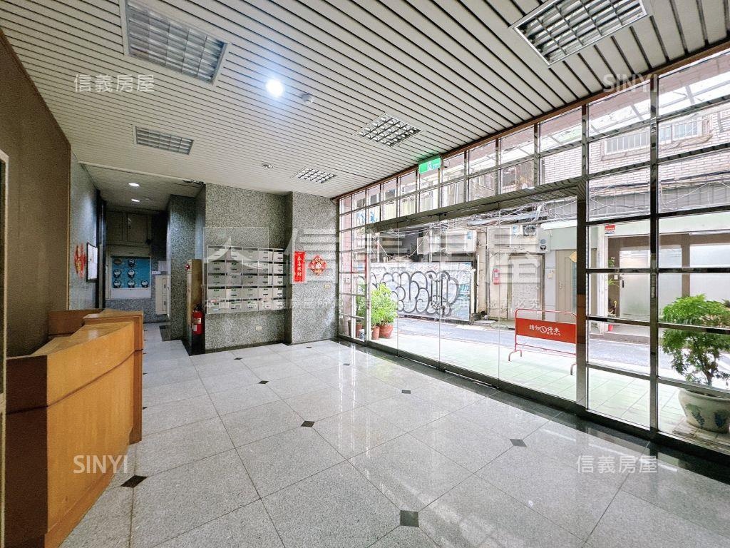 近捷運敦化學區甜甜價選我房屋室內格局與周邊環境